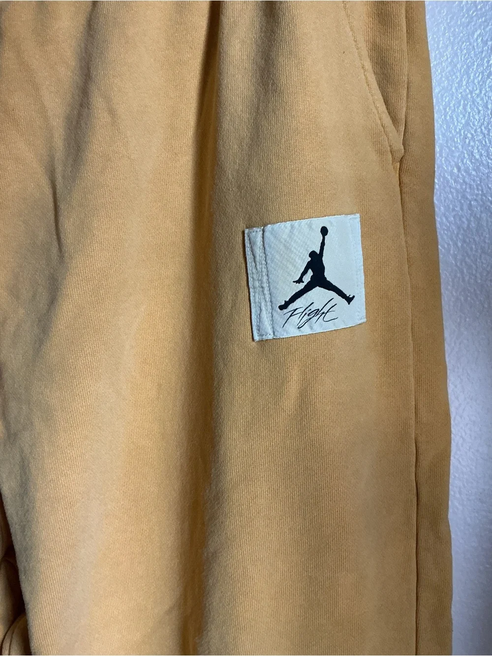 Jordan Jogger Sweatpants